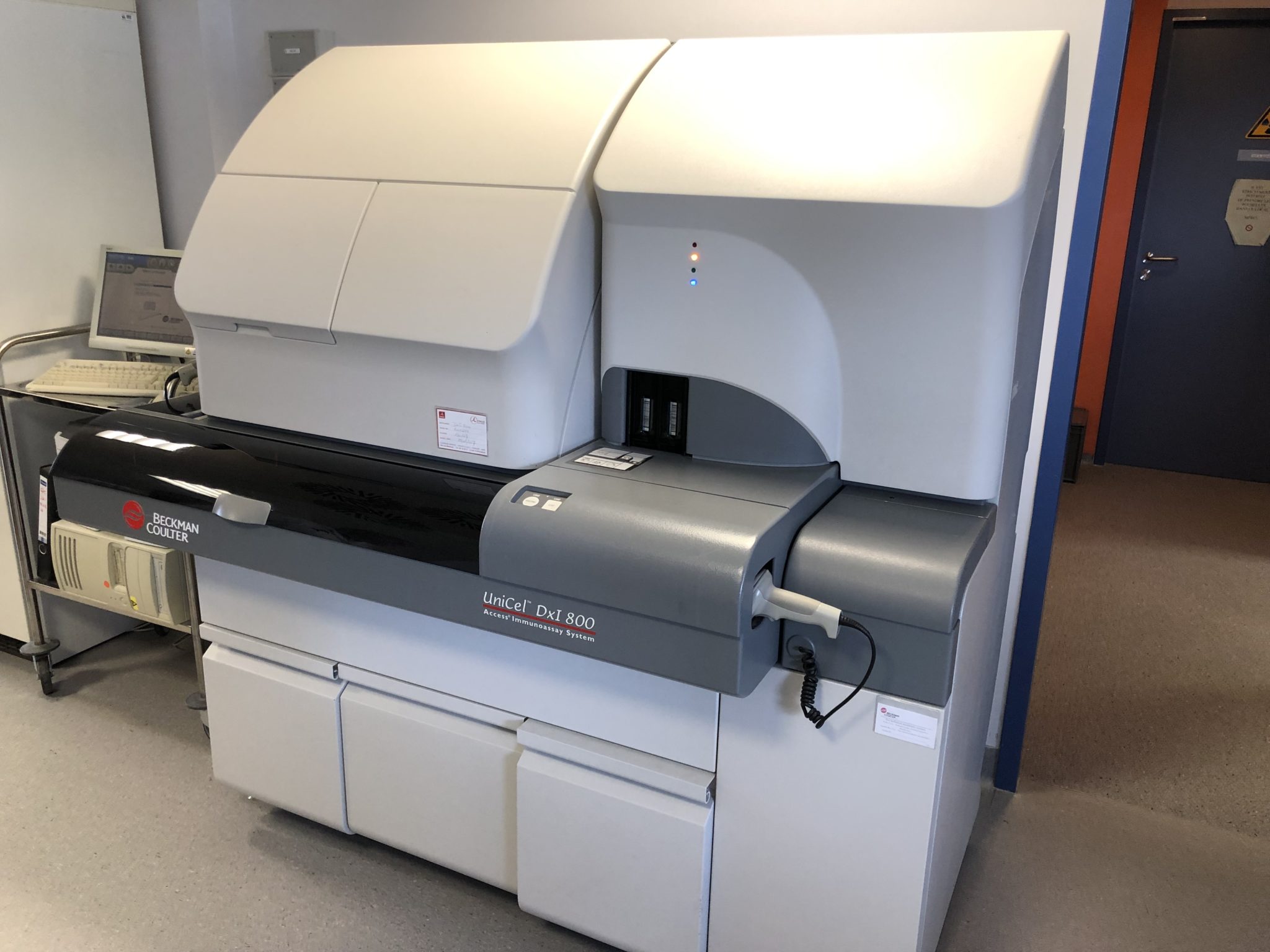 LC&S (LABORATORY CONSULTING & SERVICES)