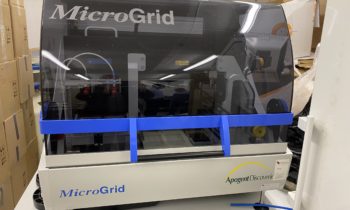Biorobotics-Genomic-solutions-Microgrid-microassayer_LC&S-used-laboratory-equipment