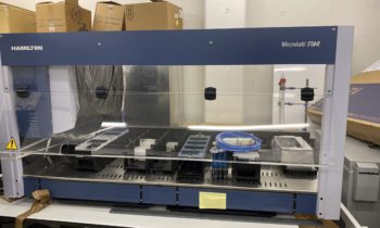 Hamilton-Microlab-star-LC&S-used-laboratory-equipment
