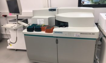 Siemens-Dimension EXL200-LC&S-used-laboratory-equipment