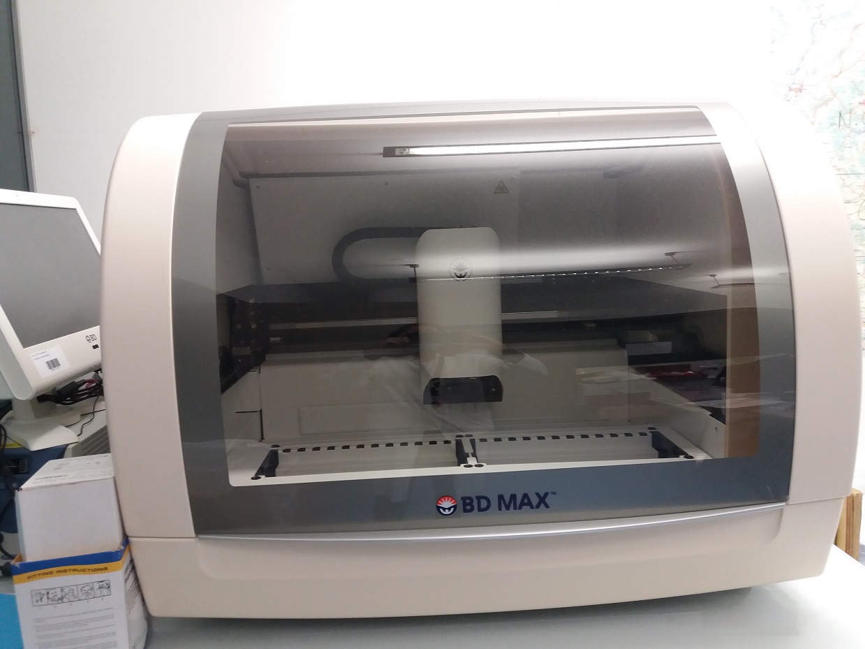 BD-Max-01-LC&S-used-laboratory-equipment