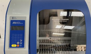 Biosystems-Automate-Express-DNA-Analysis-LC&S-used-laboratory-equipment