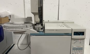 Agilent-6890N-analytical-gas-chromatography-used-laboratory-LC&S