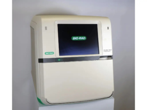 biorad-chemiDoc touch-used-laboratory-imaging-LC&S