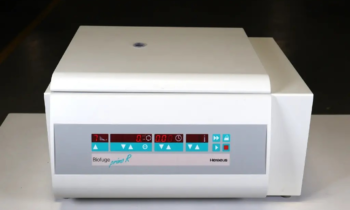 Heraeus-Biofuge- Primo R-centrifuge-LC&S-used-laboratory-equipment