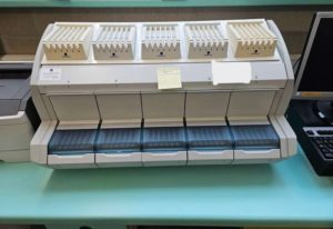 Biomerieux-Vidas 30-clinical-immunology-used-laboratory-analyzer-LC&S-01