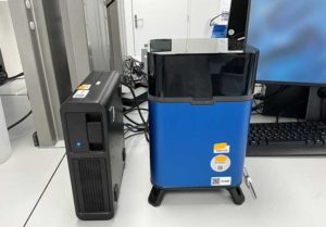 Lumicks-Z Movi-used-cell-analyzer-LC&S