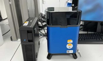 Lumicks-Z Movi-used-cell-analyzer-LC&S