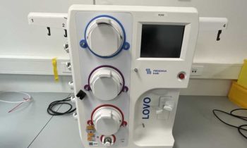 Fresenius-Kabi-Lovo-cell-processor-used-LC&S