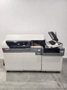 BECKMAN-AU680-used-biochemistry-analyzer-LC&S