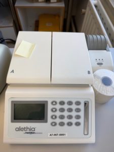 AIDAN-MERIDIAN-ALETHIA- malaria-clostridium-PCR-tests-LC&S