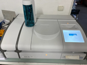 Roche-Cedex-Bio-Cell-analyzer-biotech-used-LC&S