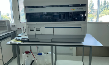 SIEMENS-CENTAUR-CP-immunology-analyzer-used-LC&S