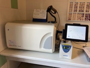 BD-Bactec-FX40-bacteriology-analyzer-used-LC&S