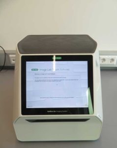 BIORAD-GELDOC-GO-IMAGING-SYSTEM-USED-LC&S