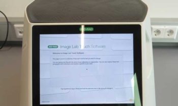 BIORAD-GELDOC-GO-IMAGING-SYSTEM-USED-LC&S