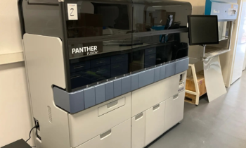 HOLOGIC-PANTHER-FUSION-used-PCR-analyzer-LC&S