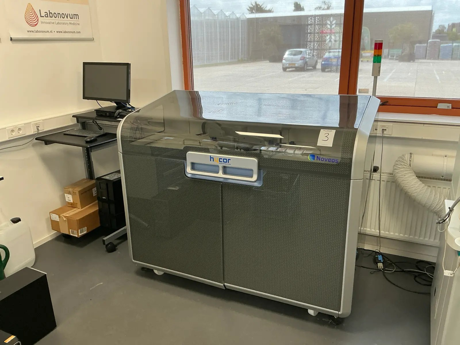 HYCOR-NOVEOS- Immunoassay-analyzer-used-LC&S